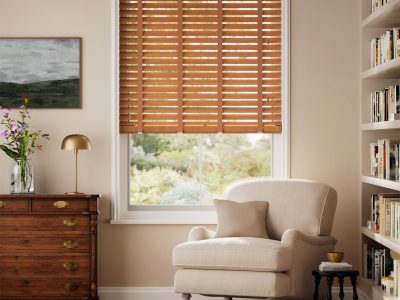 Blinds