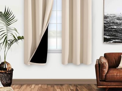 Curtains