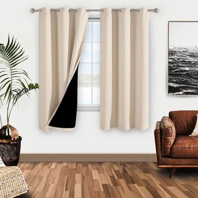 Curtains