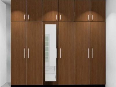 PVC Cupboard