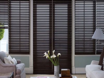 blinds
